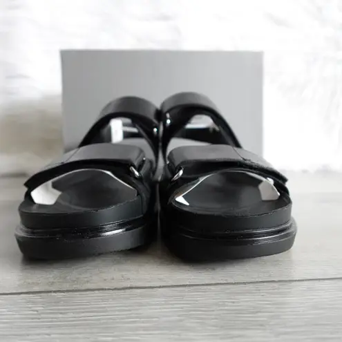 Vagabond Erin Strap Sandal Black size 39