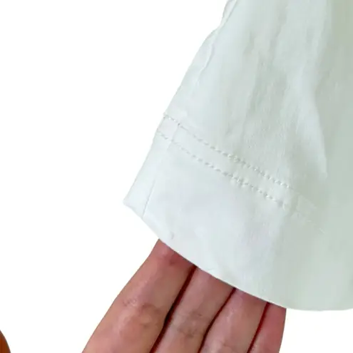 Cult Gaia NEW Alma Short in Off White