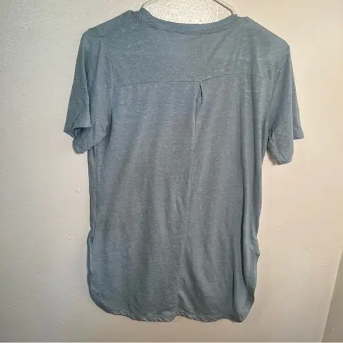 Royce Brand Tunic T-Shirt Land That I Love American Flag