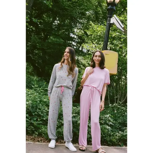 HONEYDEW INTIMATES Sun Soaker Flamenco Pink Sleep Top Size M NEW with tags Size M