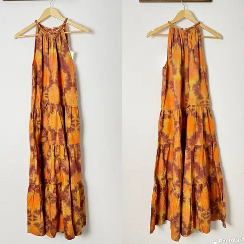 Ulla Johnson NWT  Vienne Dress