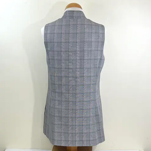 Tahari Sleeveless Blazer