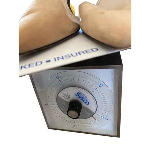 French Connection  Strappy Pointed Toe Stilettos Formal Sexy Feminine Pumps