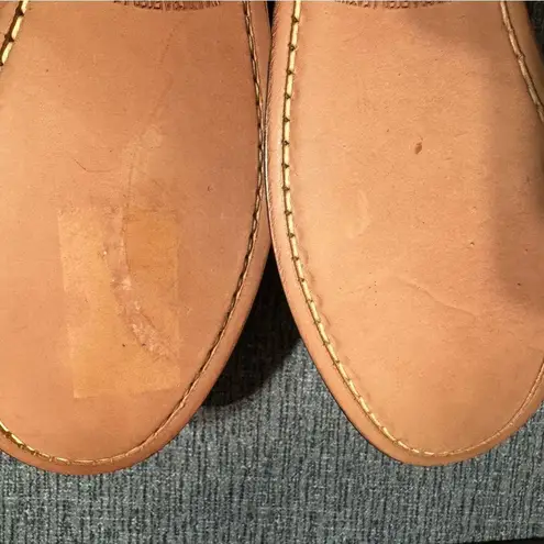 GH Bass Woman’s Weejuns Whitney Cozy Penny Loafers Black Size 7