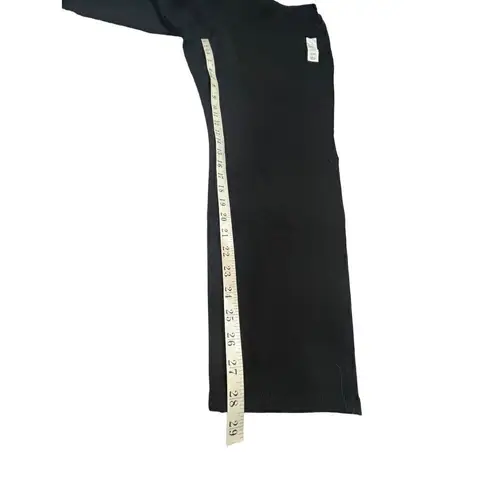 Ava & Viv  *Stretch* Mid Rise* Skinny * Black Jeans Sz 22W NWT