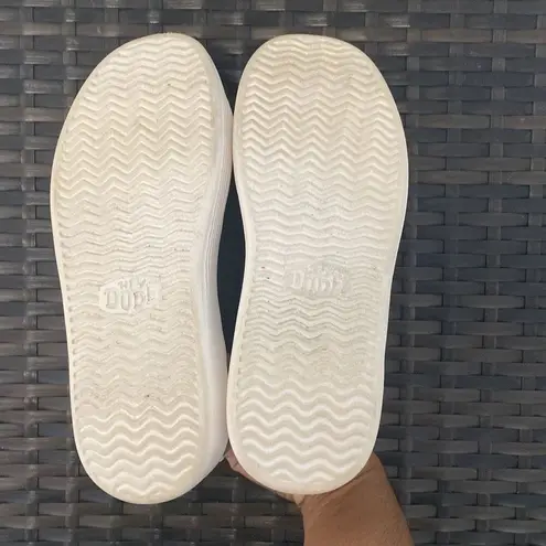 Hey Dude , shoes women’s size 7