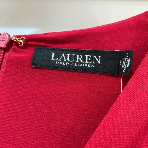 Ralph Lauren  dress New with tag size 6