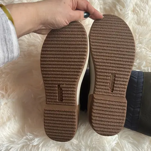 Merrell BNWOT Size 8.5 HAVEN PULL-ON POLAR Peacoat Leather Boots New Women's Shoes