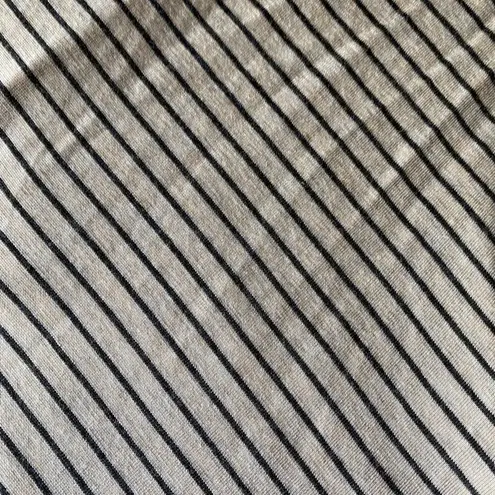 Olivia Rae NWT  Striped T-shirt dress