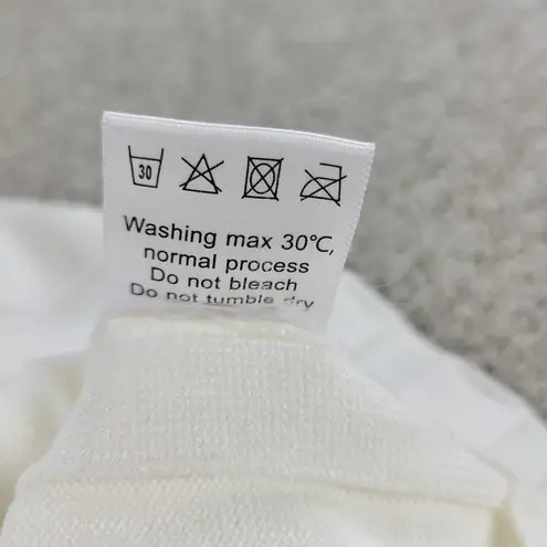 Emerson Lang Knit Off