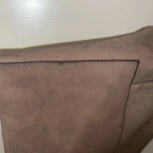 COS ✨ Taupe Suede Crossbody Bag✨