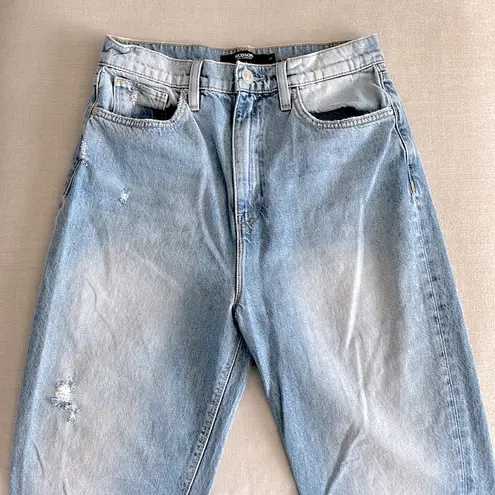 Hudson Jeans HUDSON | Boyfriend Jeans | Size: 27