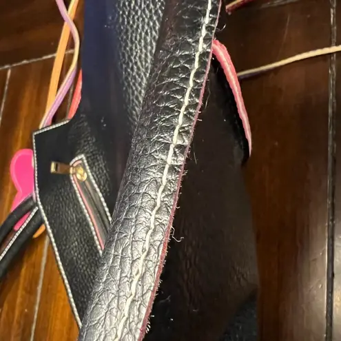 Mellow World Top Handle Bag Black