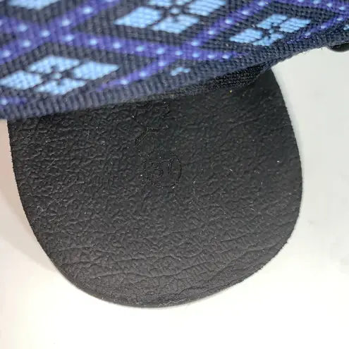 Yocci Women's Original Sport,Hiking Sandals with Arch Support Yoga Mat size 6.5