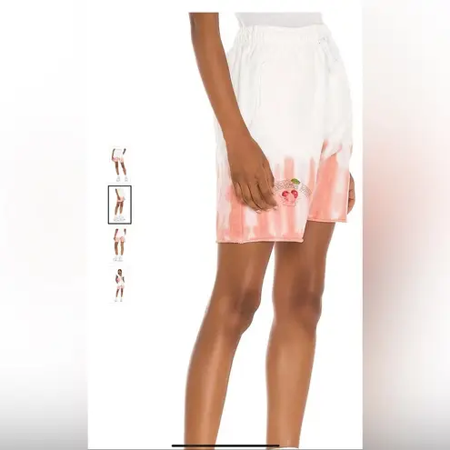 Boys Lie Cherry Pie Shorts