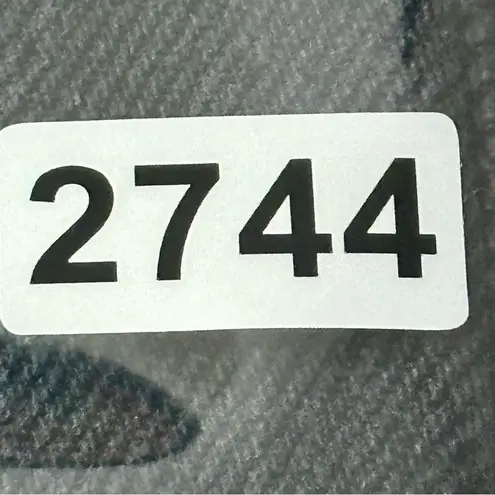 Free People  Denim Women’s Size 26 Black Wash Rita Raw Edge Cropped Flare Jeans