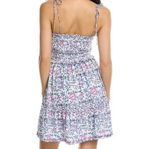 Celina Moon Tempest Mini Dress