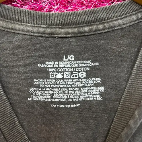 Daytona Racing Team Car 88 Daytona Raceway Tailgate Tee L