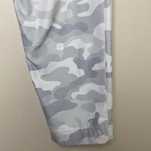 Scorpio Sol  Camo Athletic Track Pants