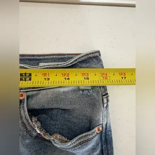 Dear John Jaxtyn Bootcut Jeans Hugh Rise Size 30 EUC Anthropologie 469