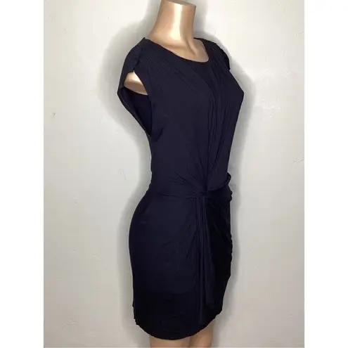 New. Bailey 44 black twist dress. Small. Retails $178
