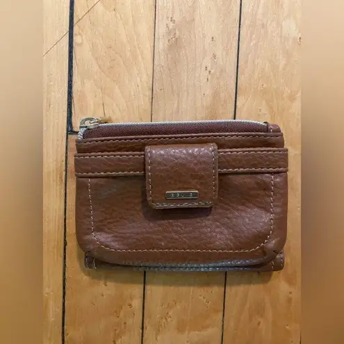 Relic  Vegan Leather Wallet thumbnail 1