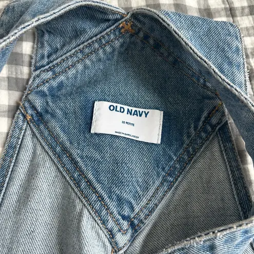 Old Navy  Overalls