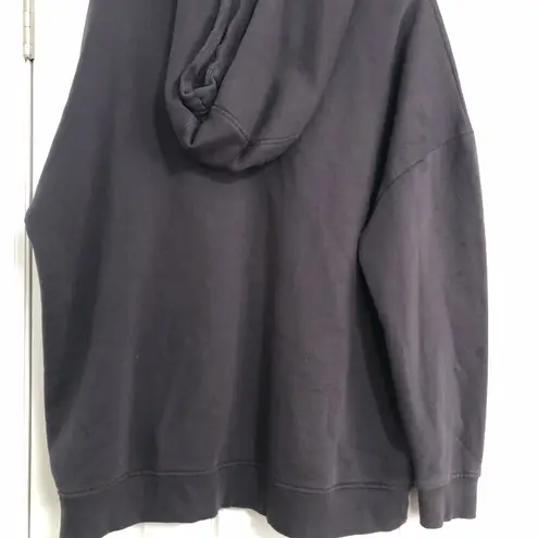 Primark The Notorious BIG grey‎ hooded sweatshirt Brooklyn New York size large adult