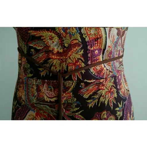 David Meister Sleeveless Dress - Size 4 - GUC