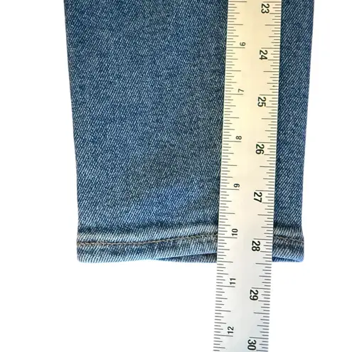 Rolla’s Eastcoast Ankle High Rise Skinny Jeans Women's Size: 26 Blue