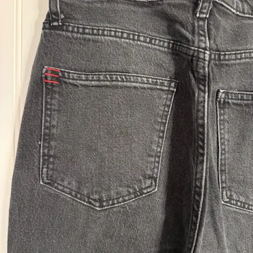 BDG  Urban Outfitters Black Denim Stretch Cowboy Jeans Size 29