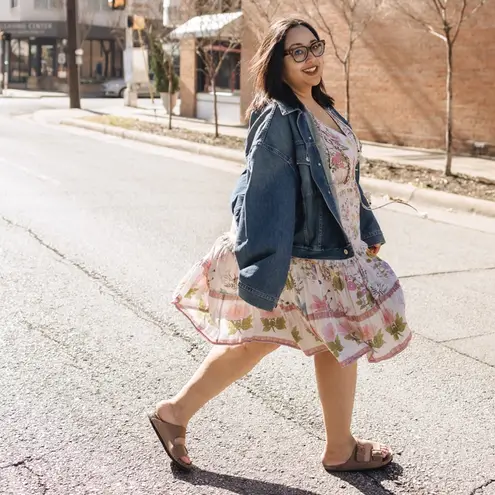 Spell & The Gypsy Collective Spell and the Gypsy Dress | Wild Bloom - Image 2