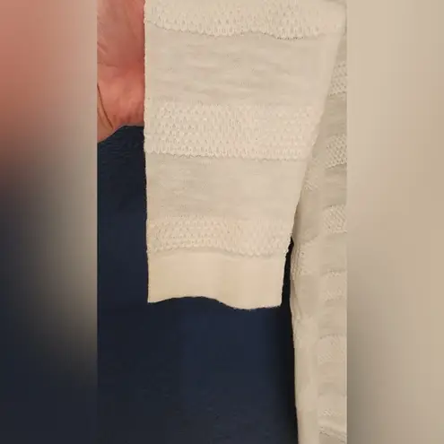 One Grey Day Women's White Tie