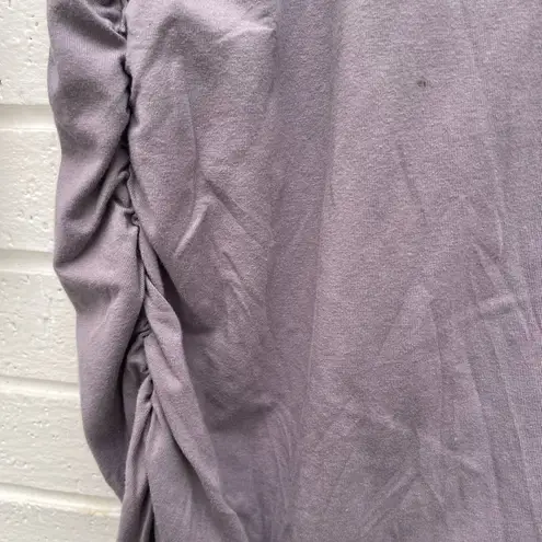 Isabel New woman’s 3/4 scoopTshirt dress Size M