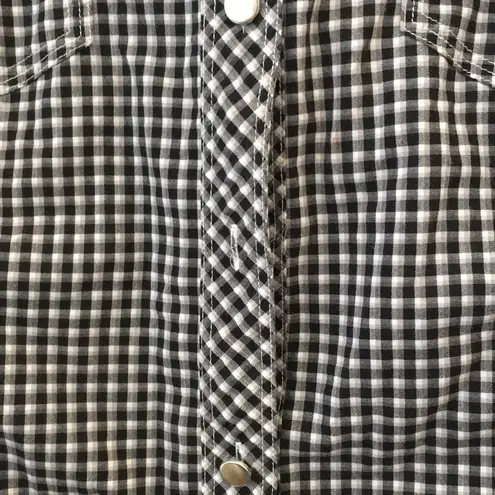 Christopher & Banks FINAL MARKDOWN Ladies’ 3/4 Sleeved Blouse med