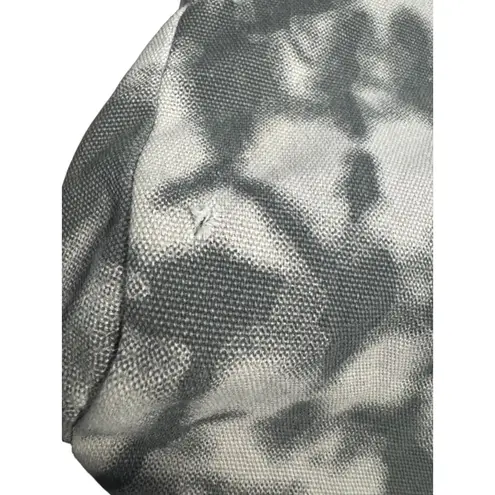 Alo Yoga Gray Tie