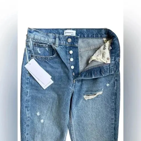 Boyish The Billy High Rise Skinny Far Country style 101031