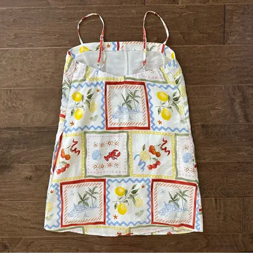 Abercrombie & Fitch  Mini Skort Dress thumbnail 6