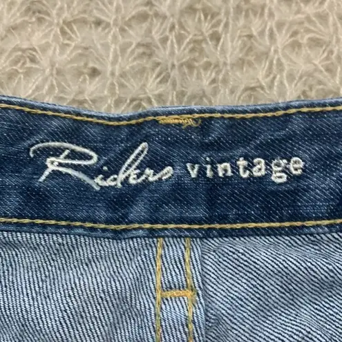 Riders By Lee 💥3/20💥 Riders Vintage Boot Cut Jeans Sz 13