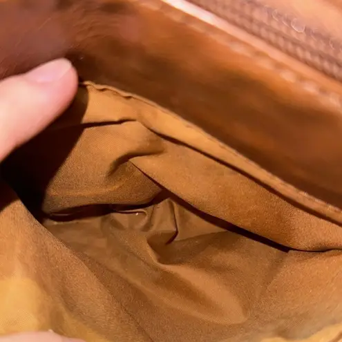 Relic Beautiful Brown Purse Shoulder Bag -Faux Leather