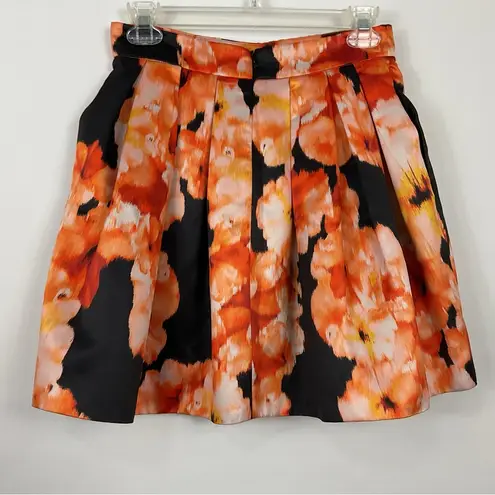 Bardot Wall Flower Skirt Womens Size 6/S