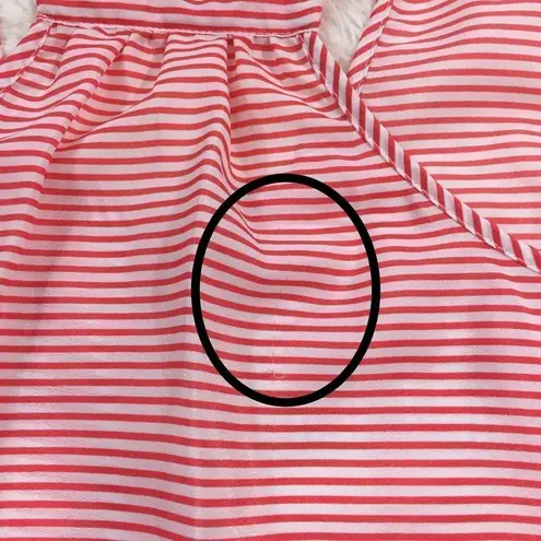 Poetry Crop Top Small