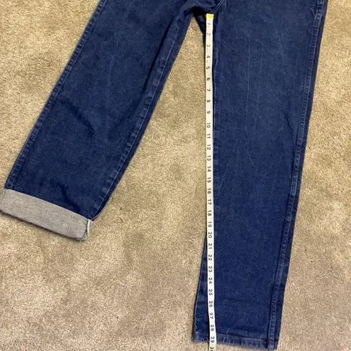 Wrangler VINTAGE  Cowboy Cut Wedgie Jeans