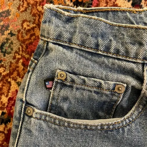 Polo Vintage  Ralph Lauren Jeans