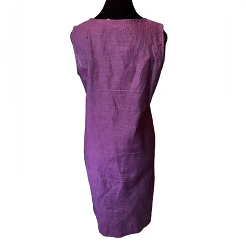 Sag Harbor Vintage 90s Cottagecore Boho Hippie Fall Seasonal Patchwork Dress Set