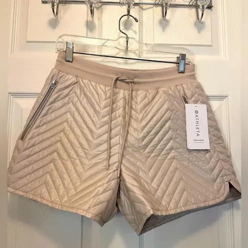 Athleta Apres Ski Short