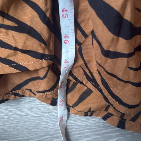 Faithfull the Brand NEW Maggie Midi Dress 8