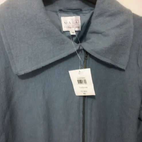 Masai women's "Trunta" long over