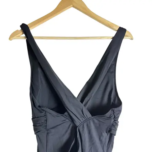 Seafolly Collective Cross