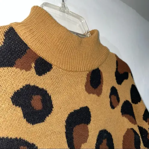 Who What Wear  Long Sleeve Sweater Size XS